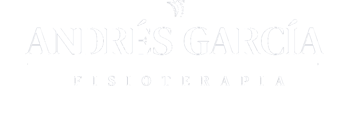 Andrés García Fisioterapia